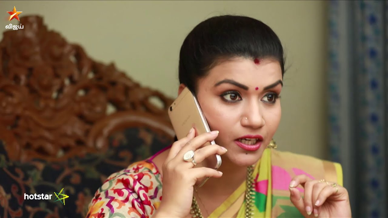Raja Rani Full Episode 240