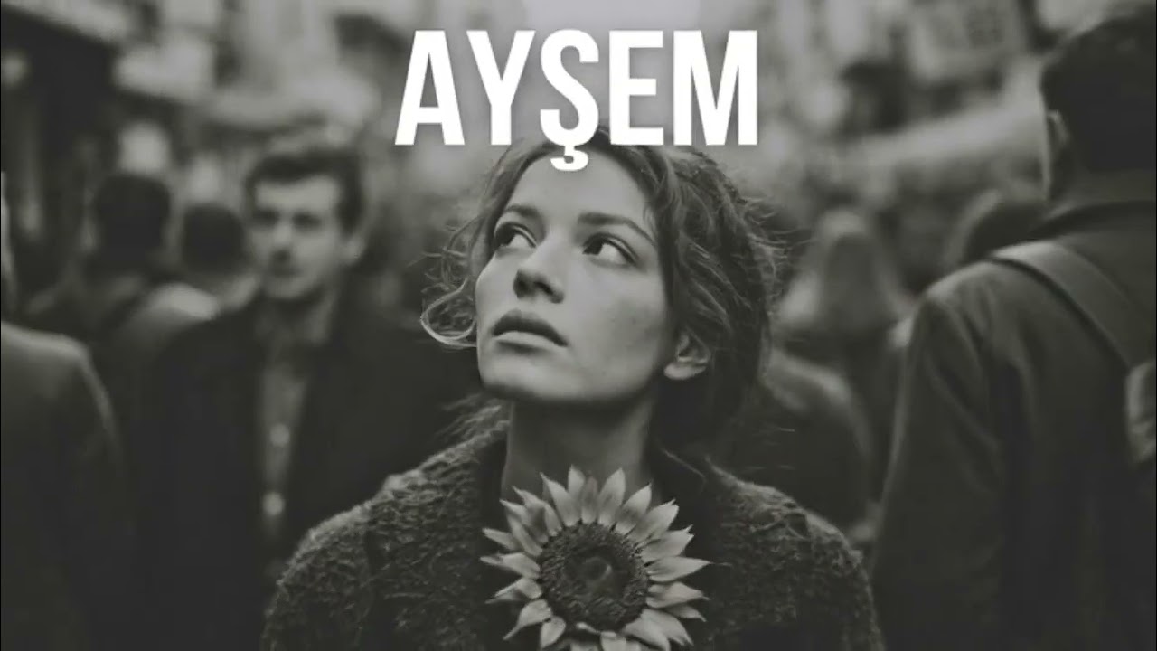 Ayşem | Sessizliğin Sesi Anatolian Cover |