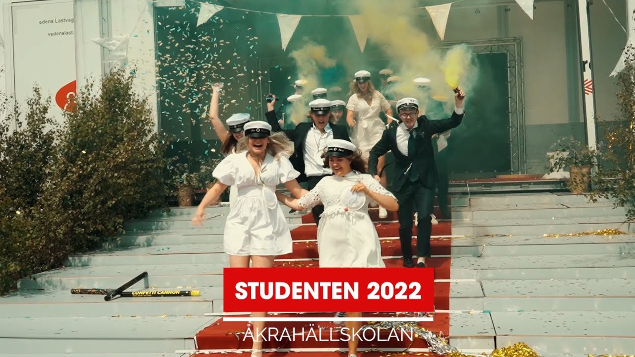 ❤️🥳Studenten 2022 - AFTERMOVIE