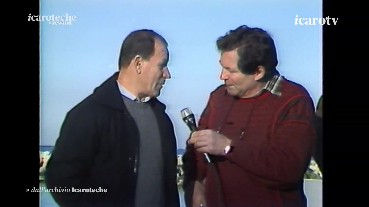 Icaroteche Rewind giovedì 12 febbraio 2026