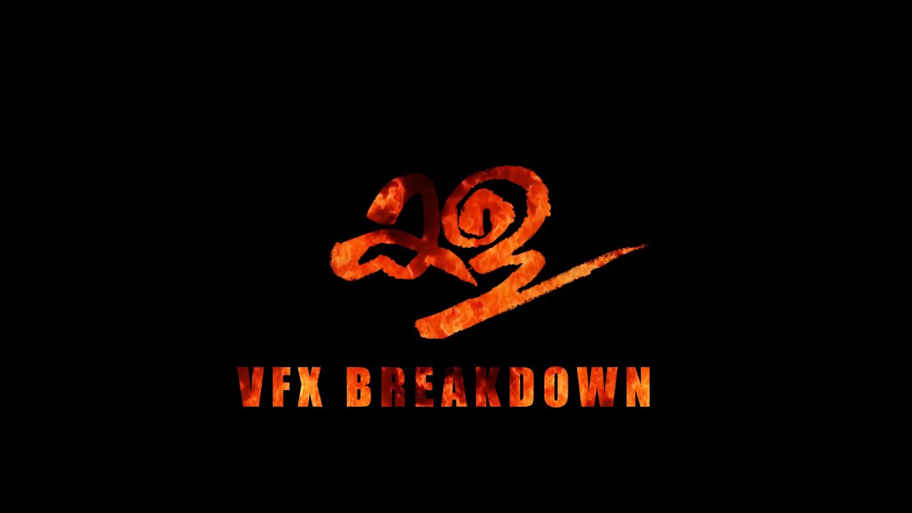 Kala Vfx Breakdown | Moor | Tovino Thomas | Rohith V S | Juvis Productions | Adventure Company