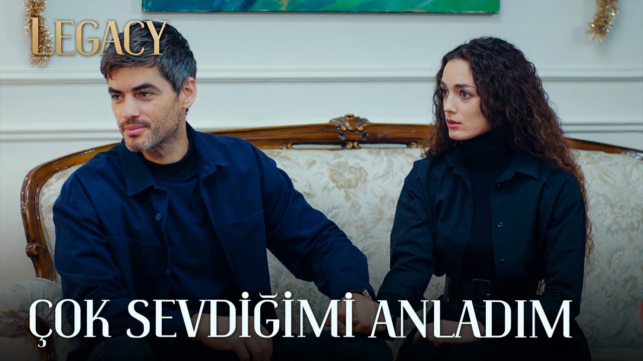 Nana ile Poyraz teftişte! | Emanet 695. Bölüm