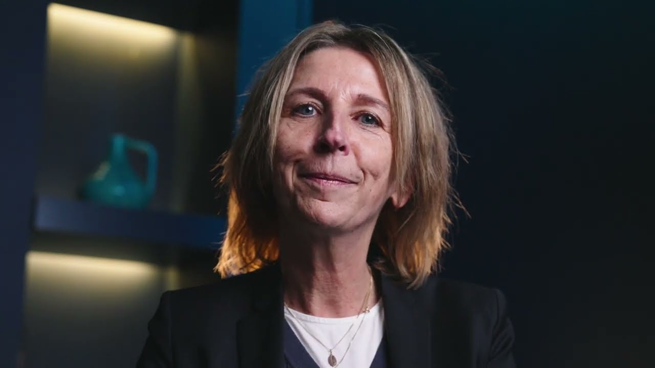 Anje-Marijcke van Boxtel | Leider en persoonlijk leiderschap