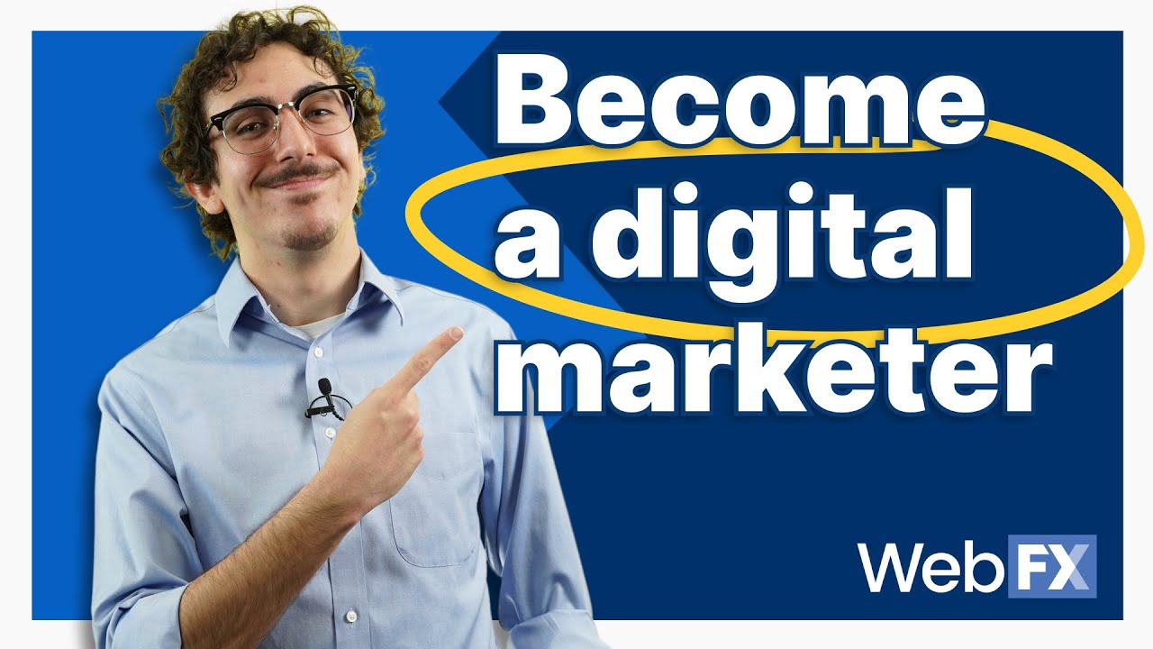 8 Skills Digital Marketers Need to Be Successful