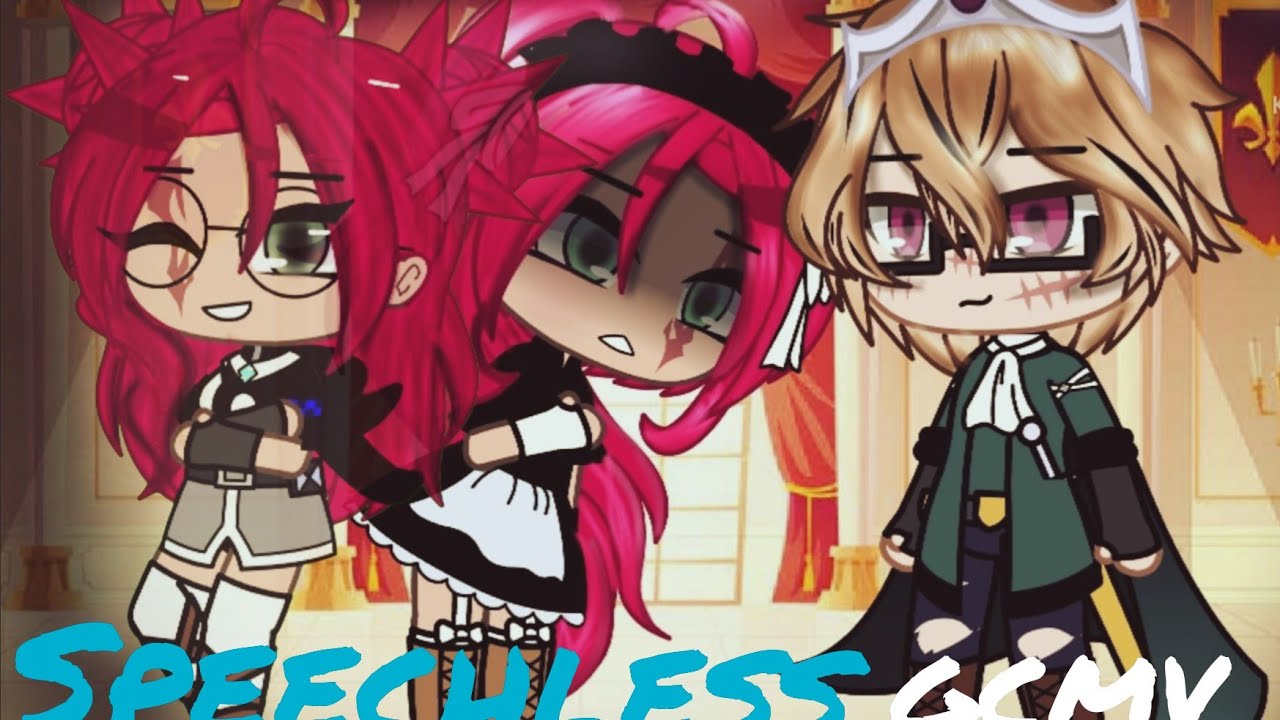 Speechless GCMV