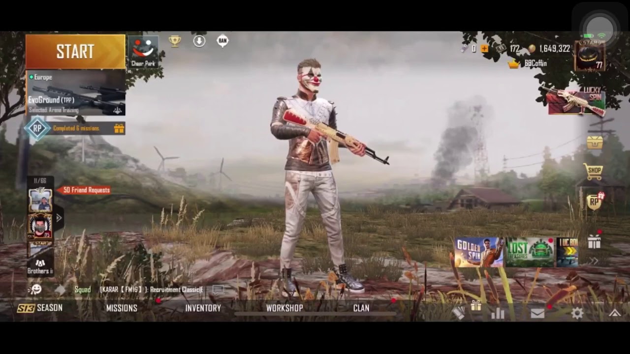 Coffin Açıklıyor!Sapphire neden dağıldı!69 Kadrosu neden değişti