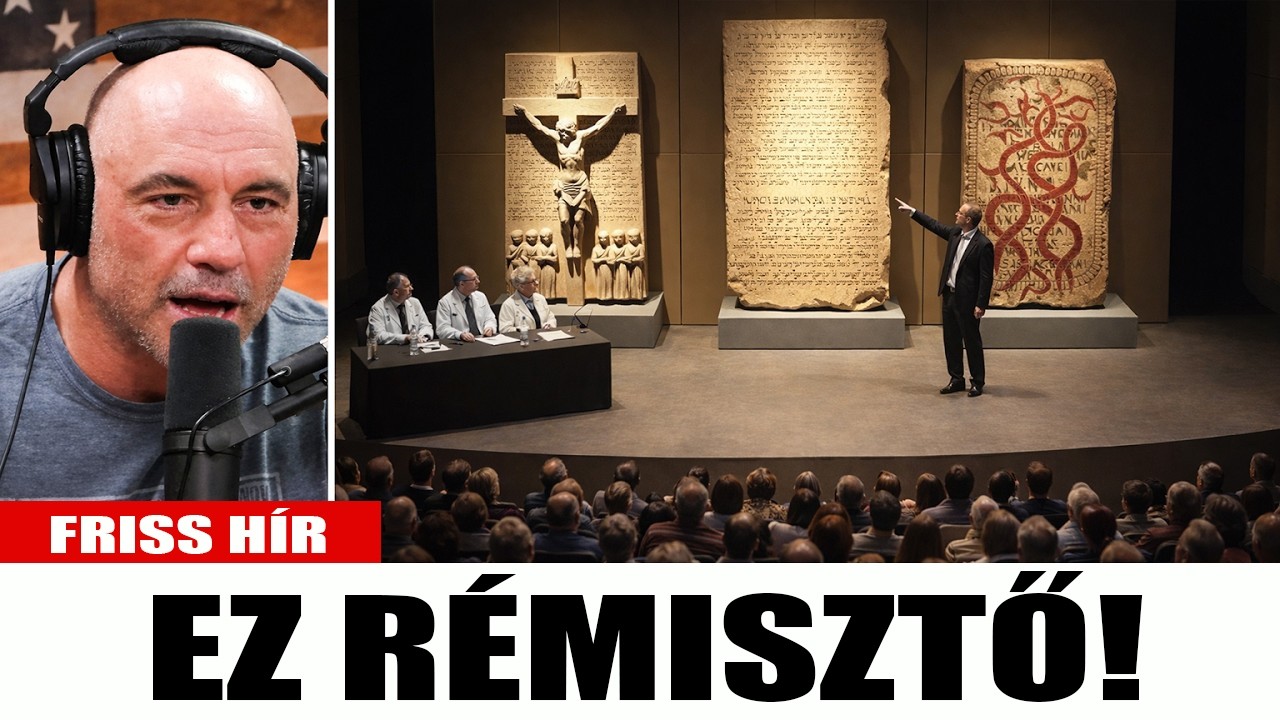 A régészek megtalálták Jézus hiányzó szavait – az egyház soha nem jegyezte fel őket!