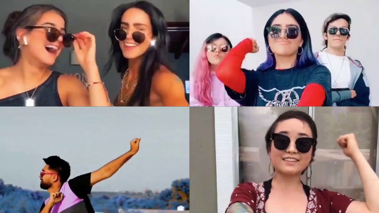 BANANA - Conkarah (feat. Shaggy) - Tik Tok Compilation