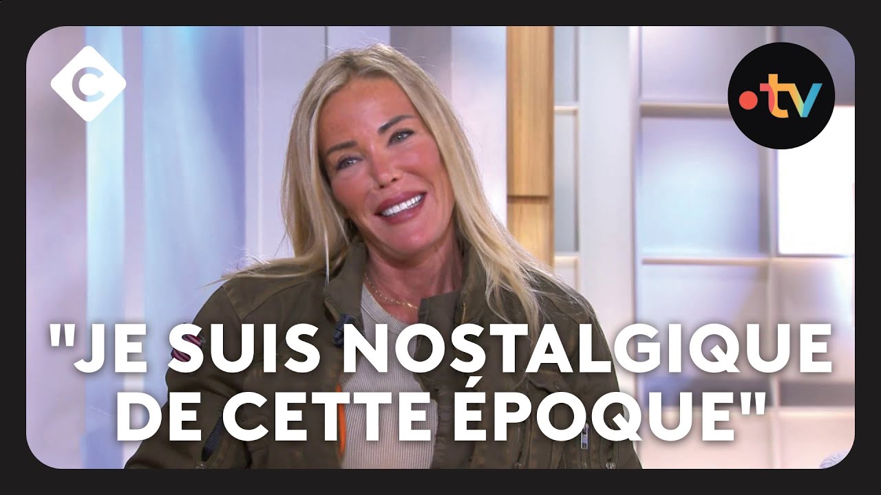 Ses débuts, son public, les concerts… Ophélie Winter se confie sur sa carrière !