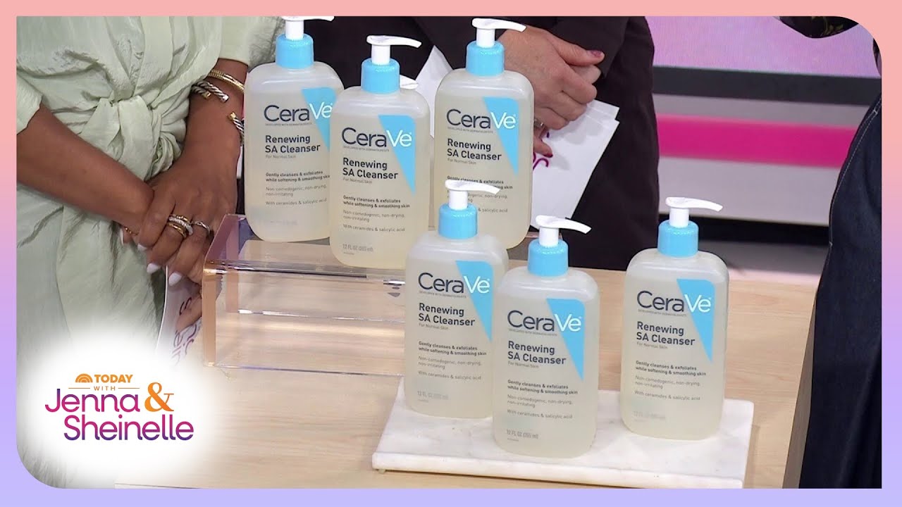 Dr. Pimple Popper Shares Her Product Picks for Glowy Skin