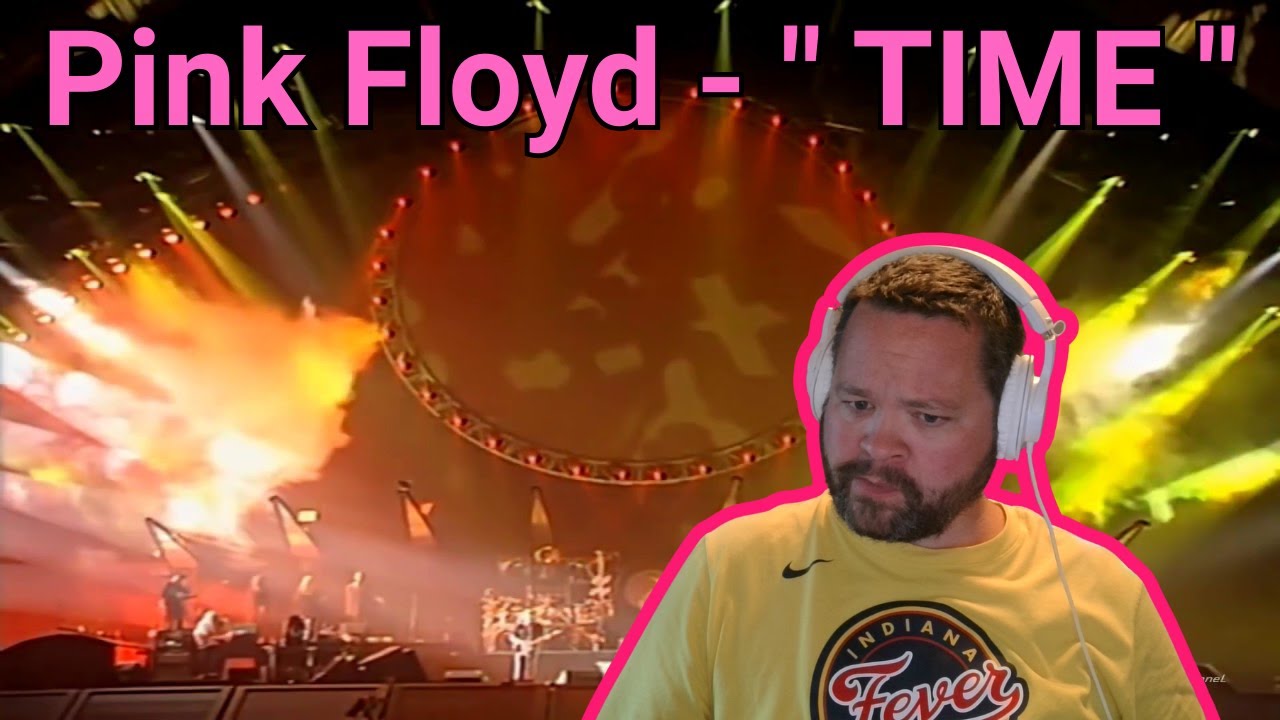 Pink Floyd - 