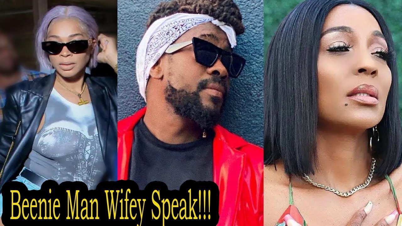OMG!!! Beenie Man Fiancé Camille Break Silence! D Angel React | Demarco Expose Ova KFC | Foota Laugh