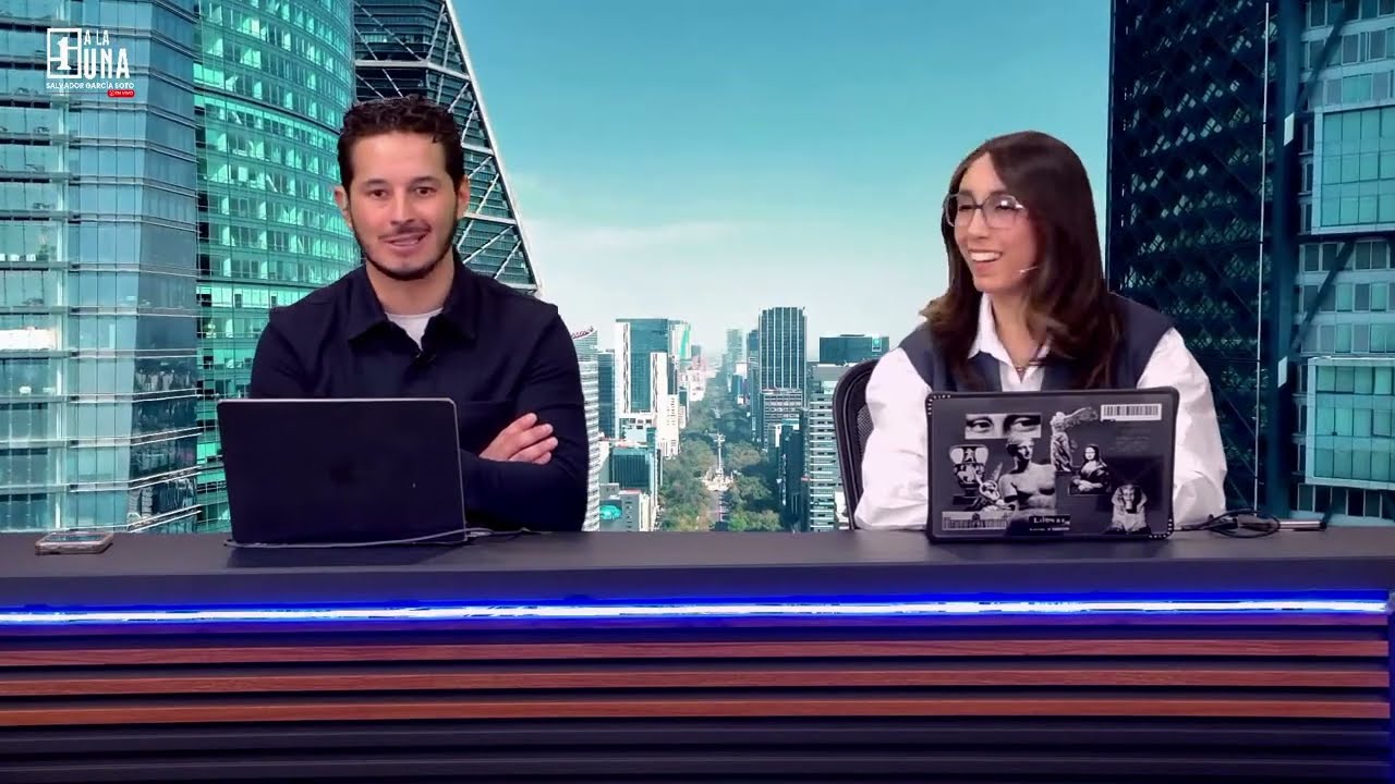 Narcobloqueos no cambiarán precios de aseguradoras: experto | #EntrevistasALaUna