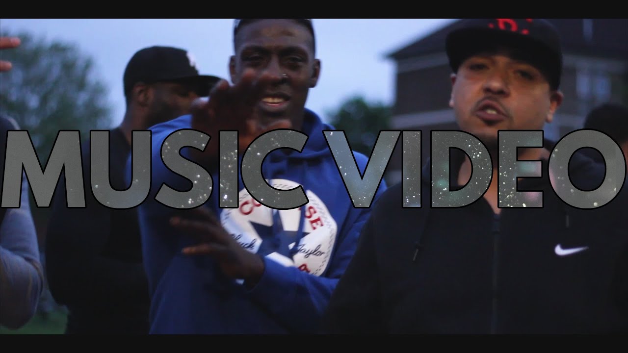 Dee-man x Aimz x Ditch - Snapbacks | Video by @1OSMVision [ @itsnathaniell @deemanofflial ]