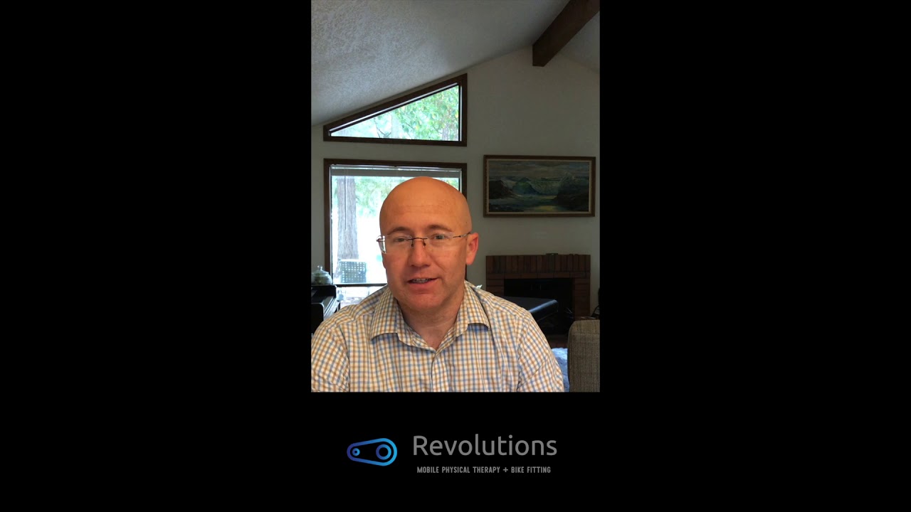 Revolutions Physical Therapy Intro Video