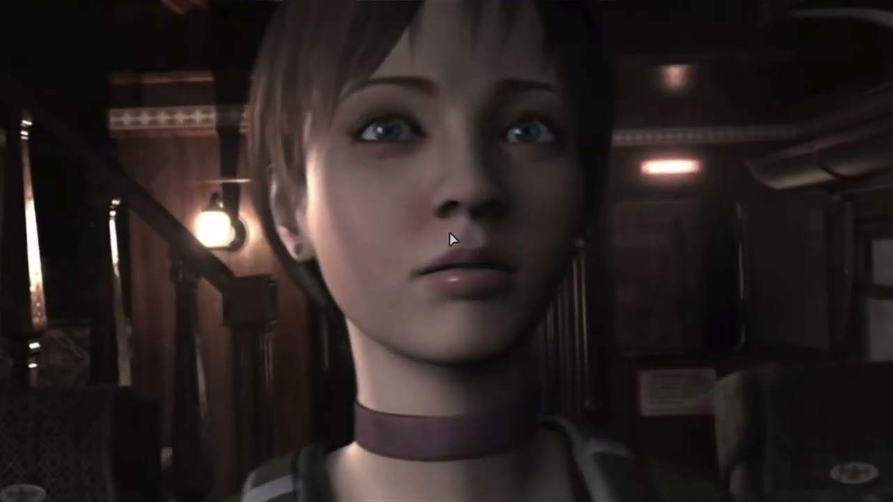 Resident Evil 0 HD Remaster  прохождение на Русском #часть  1