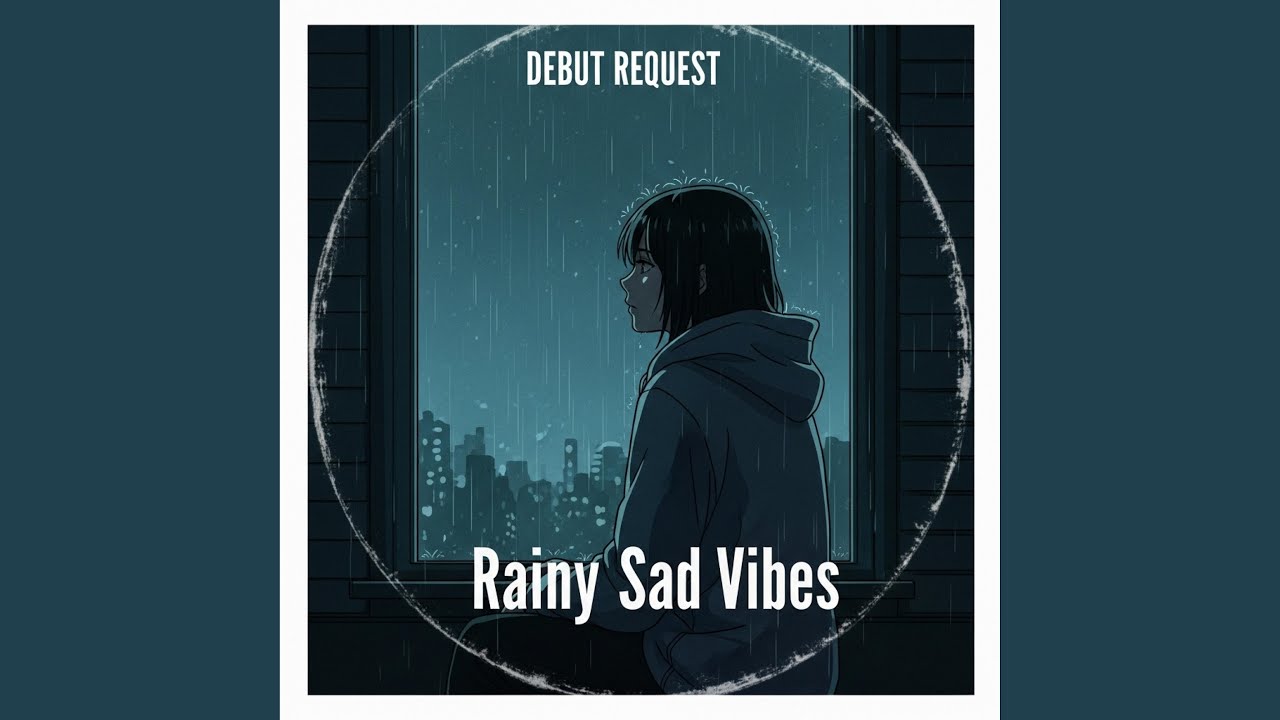 Your Shadows in the Rain