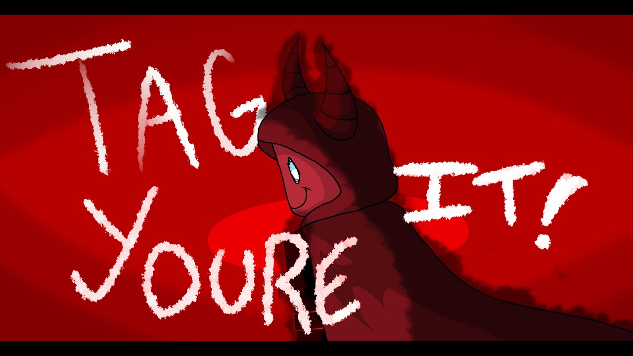 TAG! YOU'RE IT - HERE I COME REMIX [FORSAKEN] c00lkid Milestone 3 & 4 | Original by: Imperfect