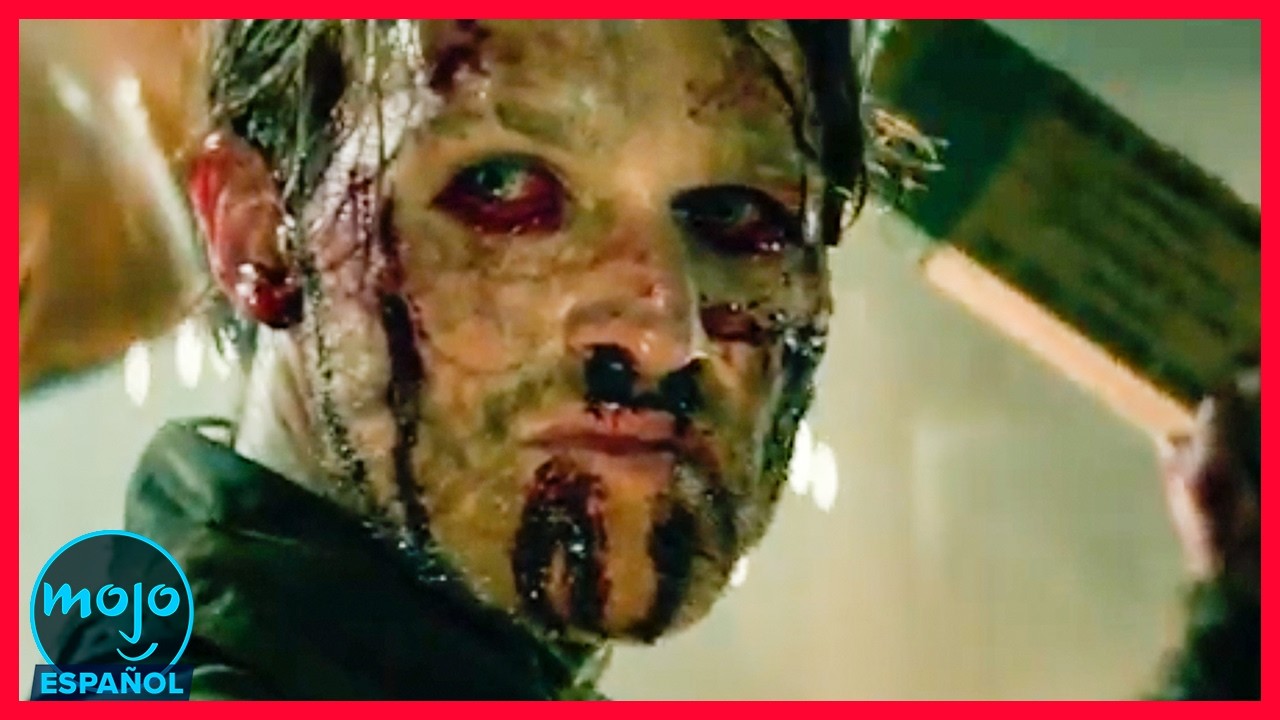 ¡Top 30 Películas de Terror más SUBESTIMADAS!