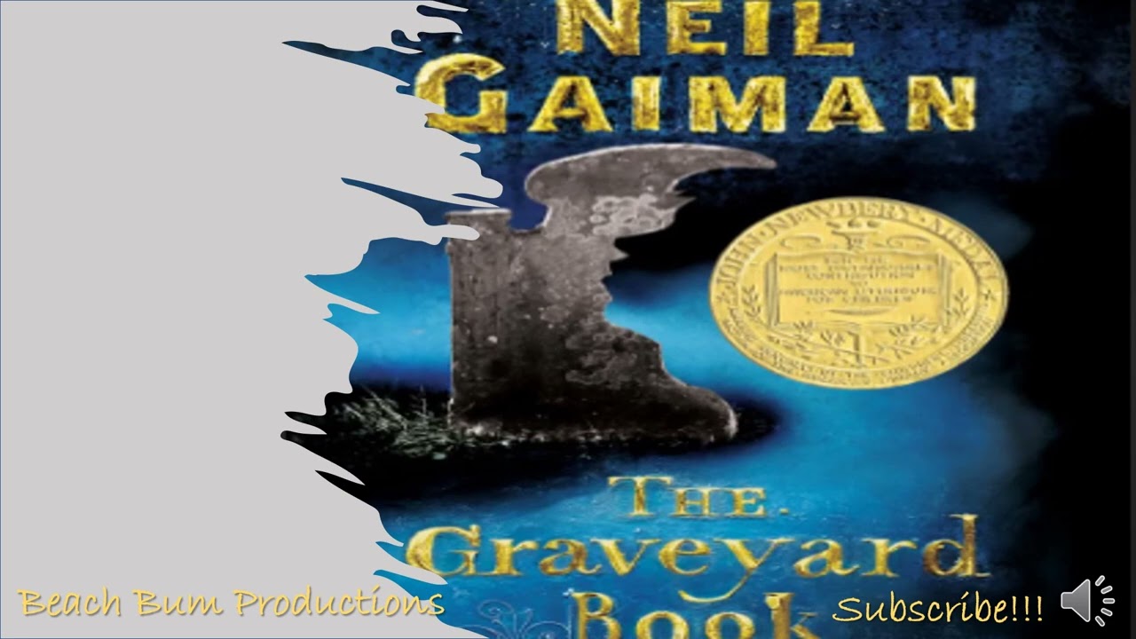 The Graveyard Book Chapter 5