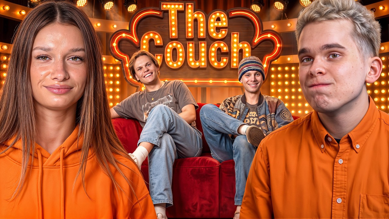 THE COUCH Z BSK!