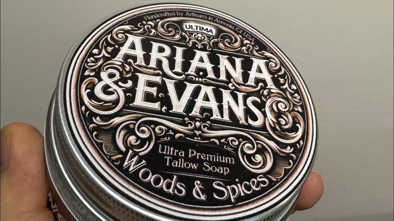 New Releases & Maestro Livi Straight Shave (first straight shave in awhile)