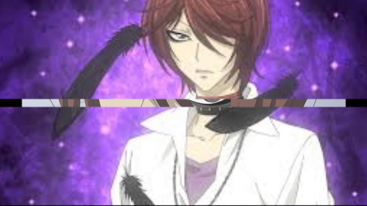 Top los 15 chicos mas guapos del anime