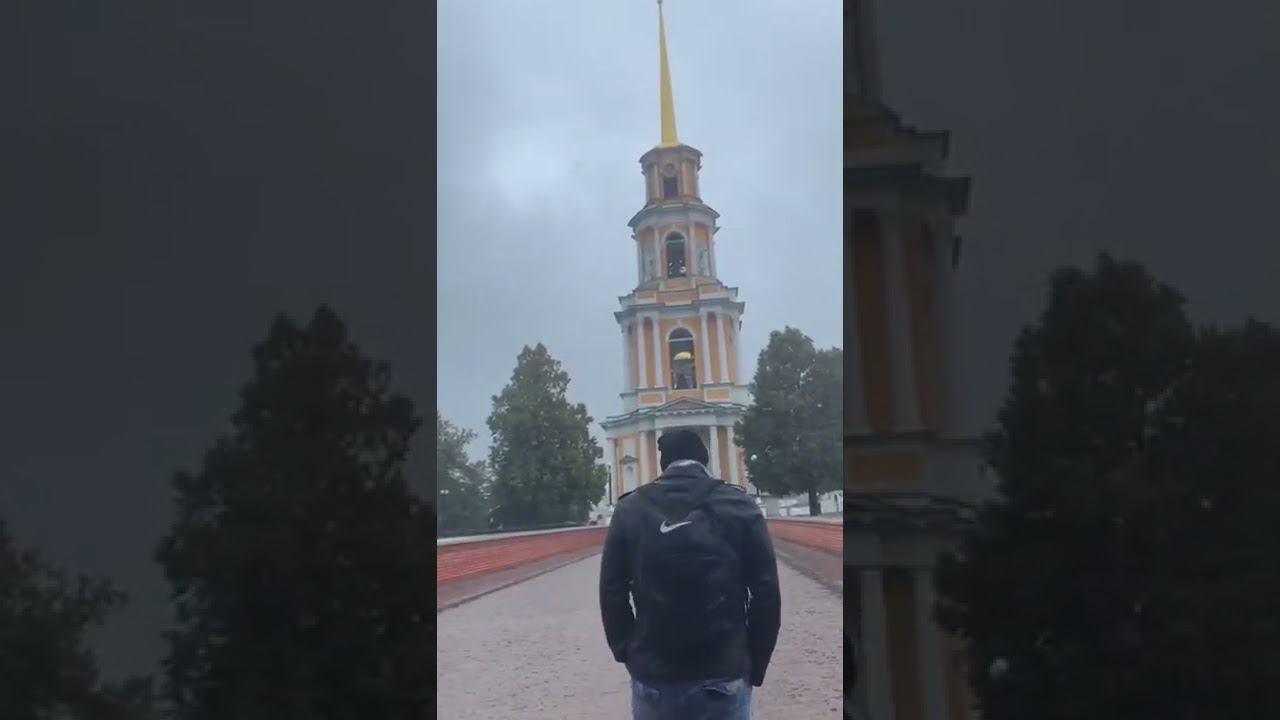 Татары в городе #юмор #fun #comedy #Рязань #kingisback