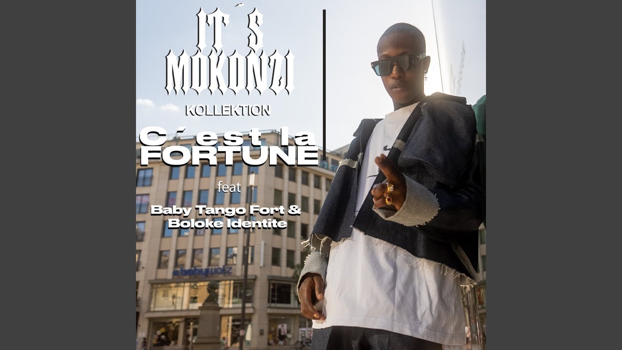 C'est la fortune