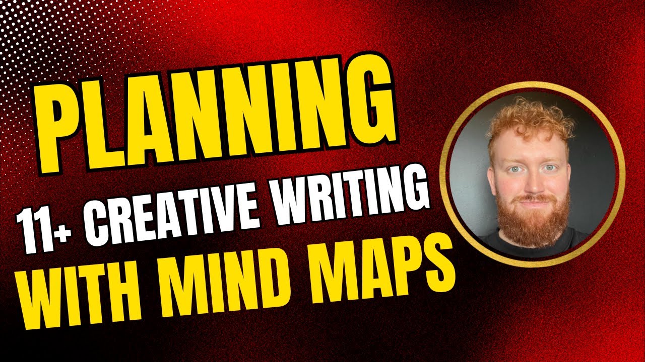 How to Write a Vivid 11+ Creative Writing Description | A Thief’s Journey Through a Medieval Town