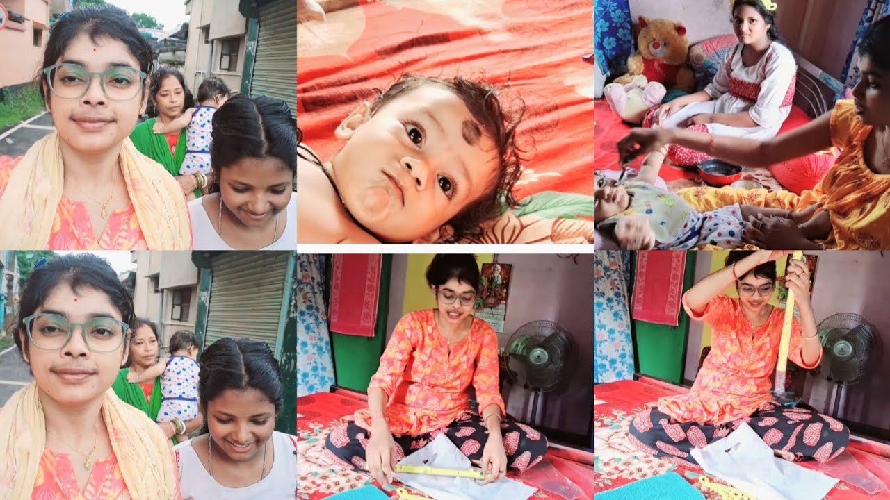 কেনো আমি বাপের বাড়ি যাইনা।।