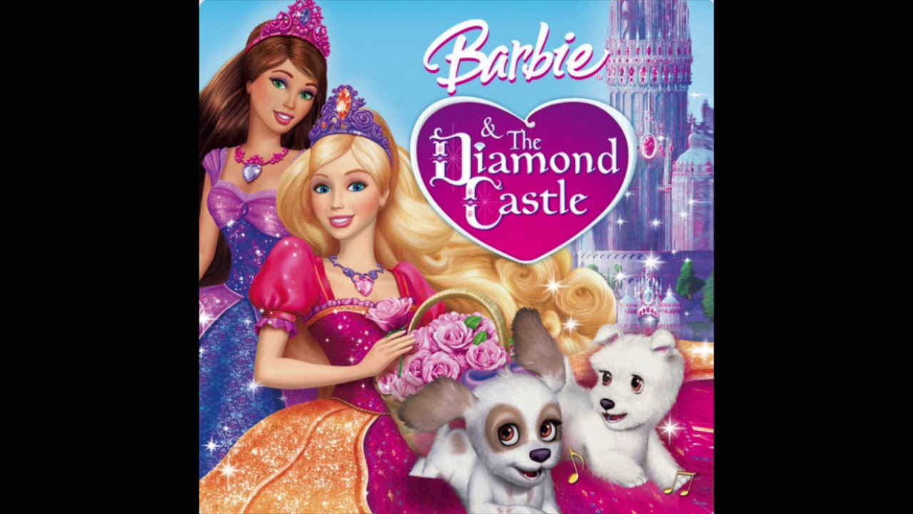 Barbie - 