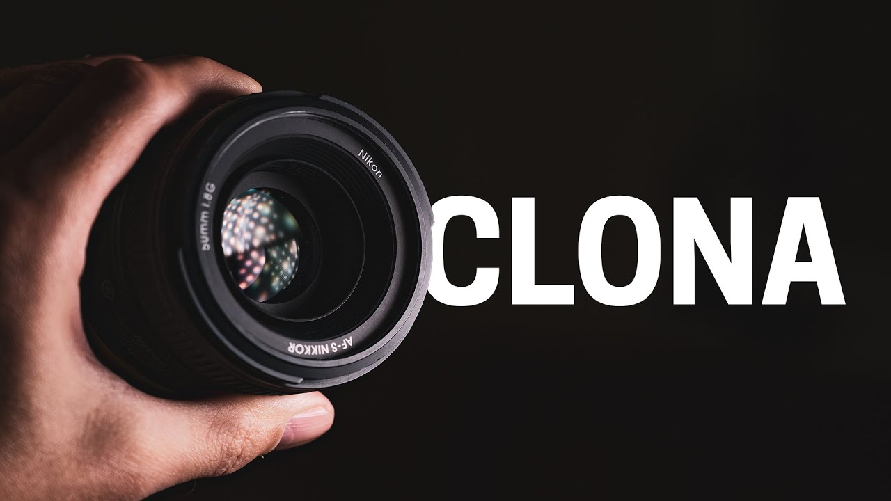 SHOOT TIPS #6 – Clona [4K]