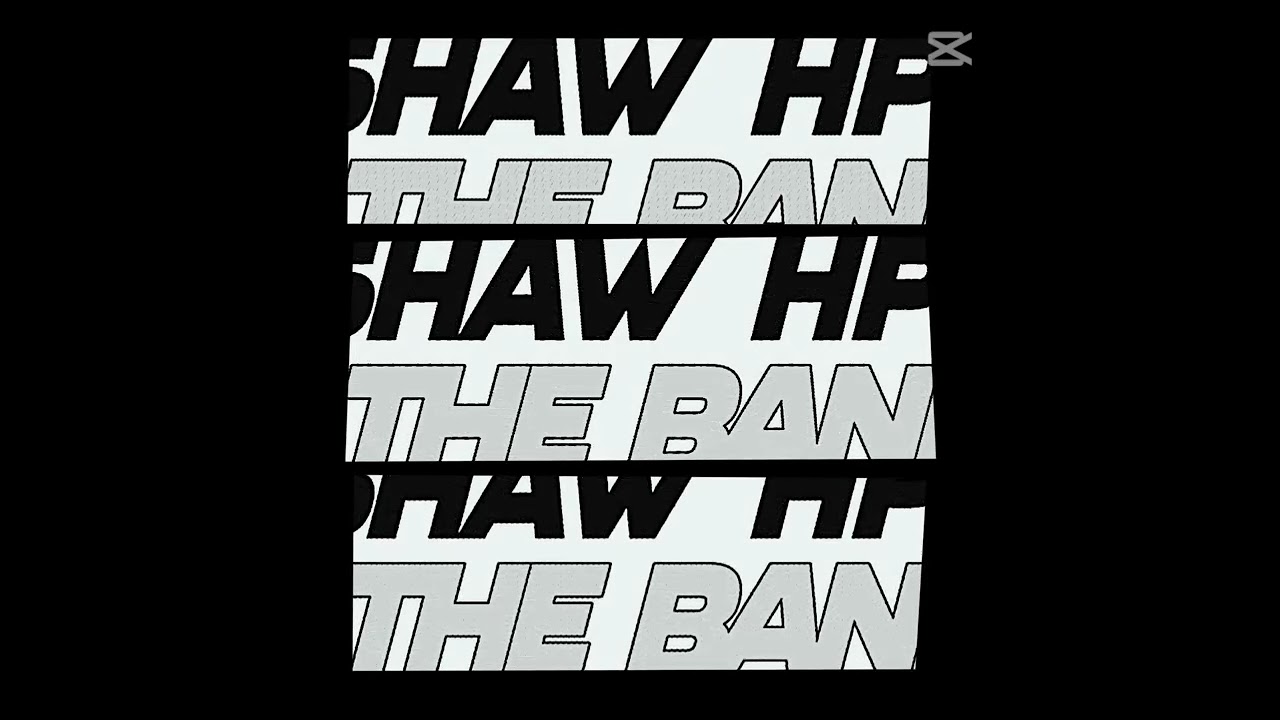 SHAW HP The Band LIVE @Lounge 55 Snippet || POPPALOX ENTERTAINMENT ||