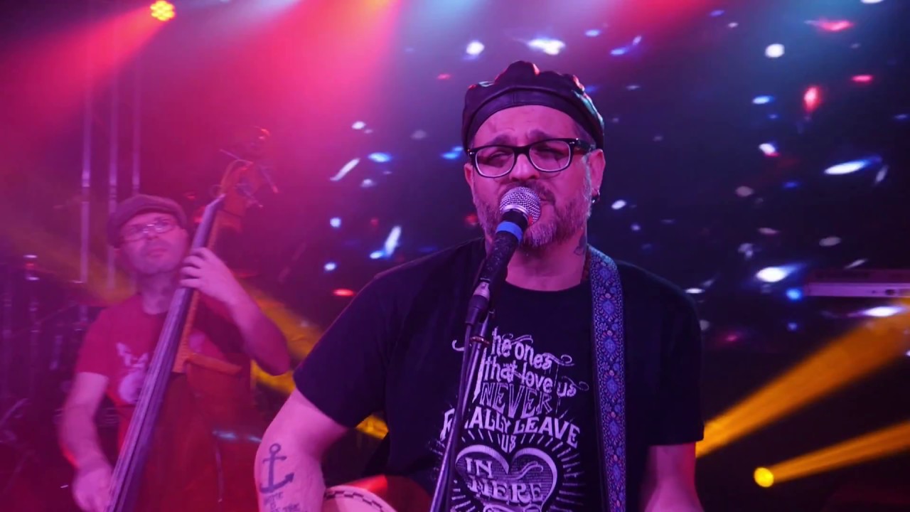 FLAVIO SECCHI | Live Promo