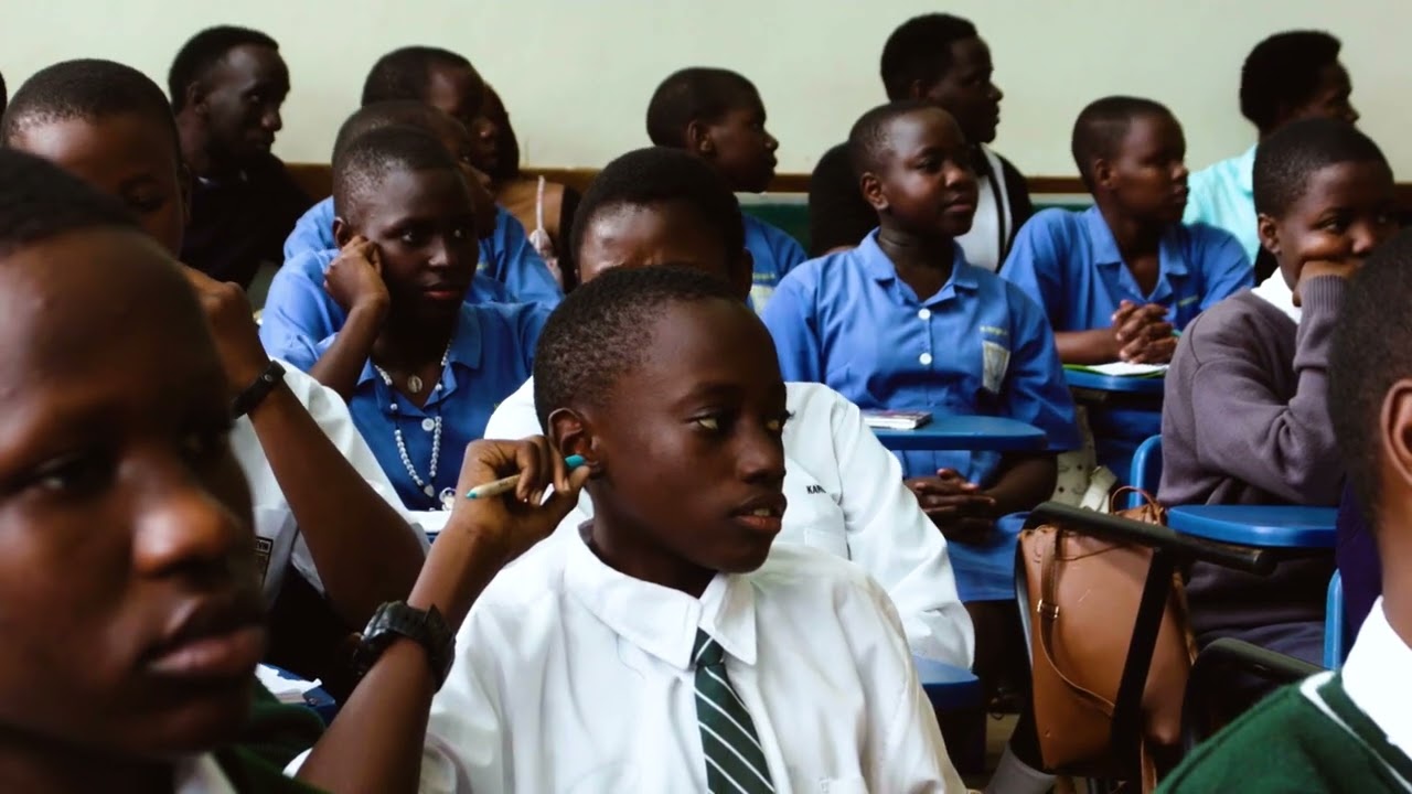 UGANDA PUBLIC SPEAKERS #4
