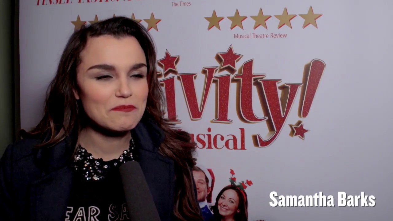 Nativity! Gala Performance London 2017