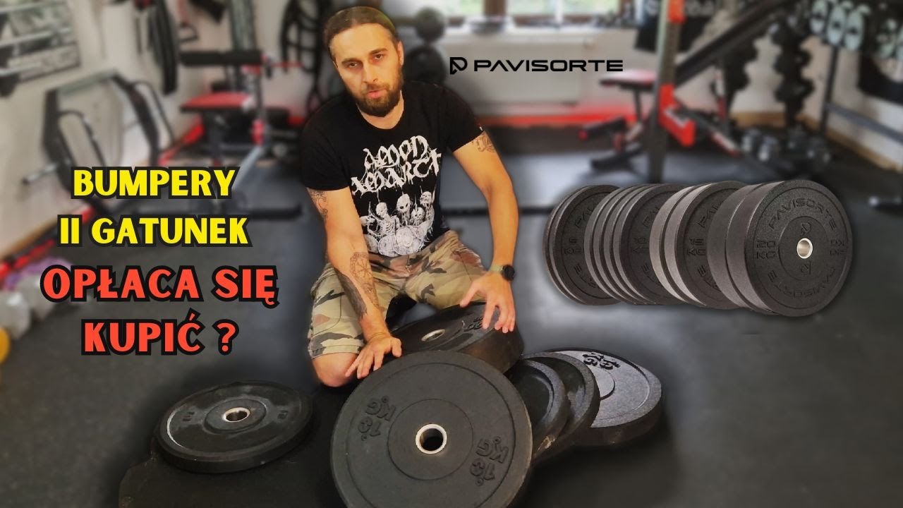 Bumpery II gatunek - Czy Warto Je Kupić? Wady i Zalety