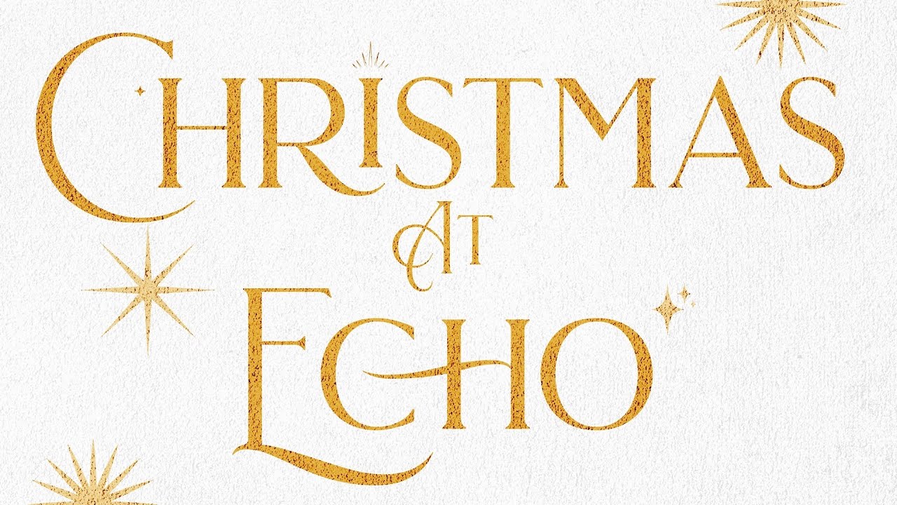 Christmas @ Echo