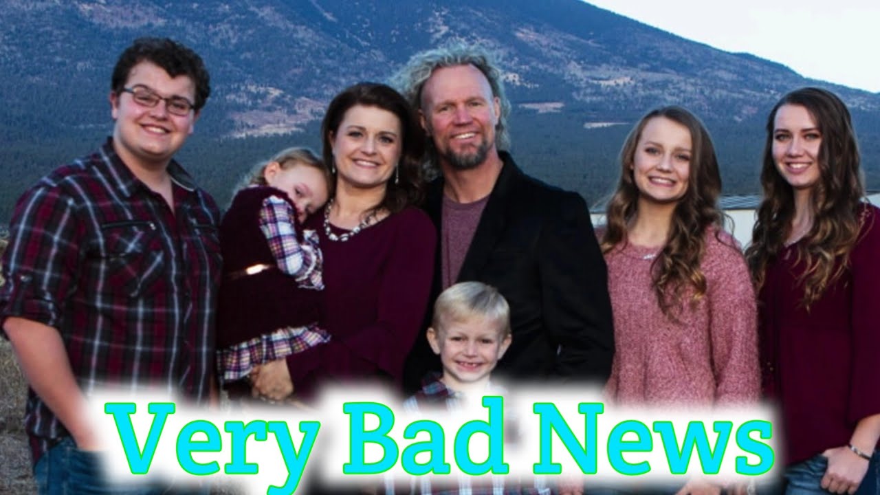 Sister Wives: Very Bad News"  Robyn Brown Is Ruining Everyone’s Lives With Her Controlling Obsession