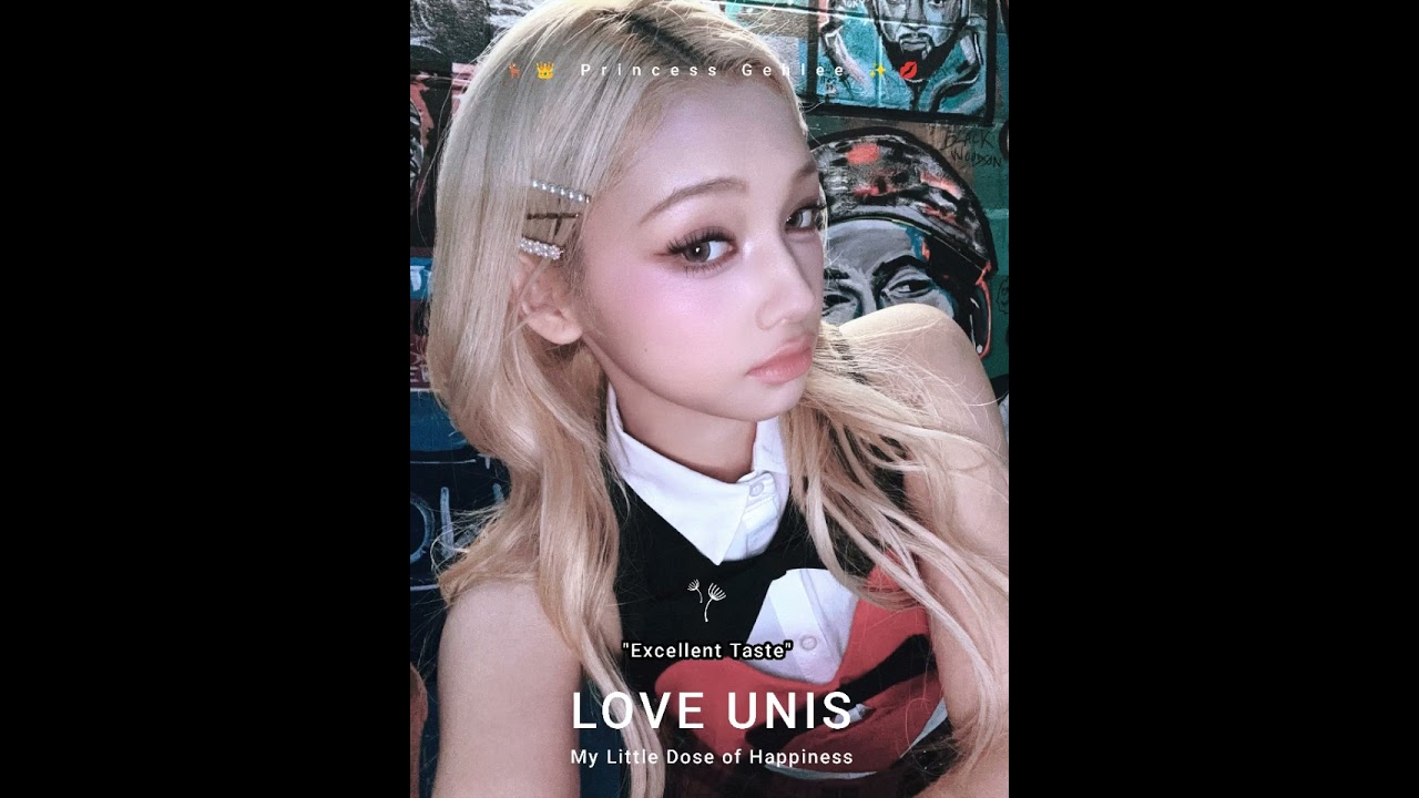 🎶 Excellent Taste 🦌to~ Unis Gehlee 