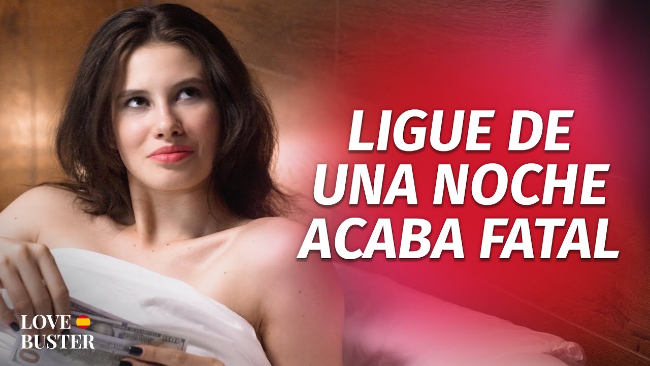 Mujer Rica Es Confundida Con Dama De Compañía | @LoveBusterEspanol