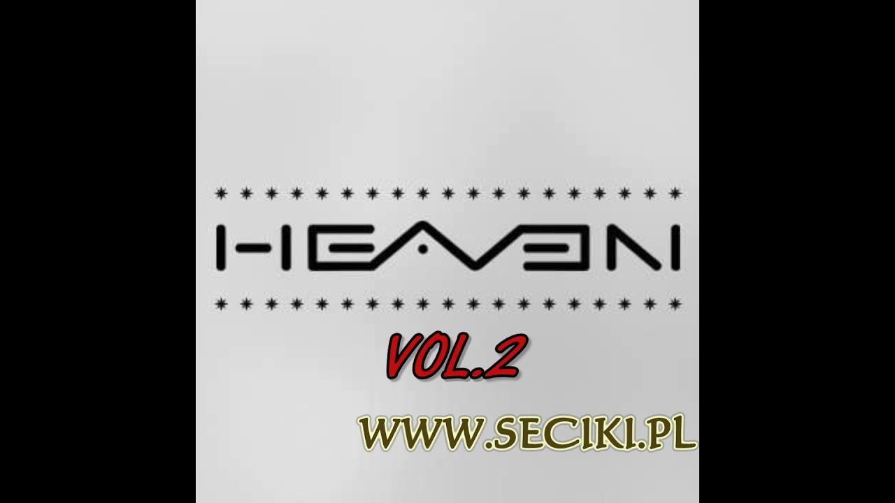 DJ WAJS In The Mix   Heaven Leszno Live 6 02 2016 VOL 2   www.seciki.pl