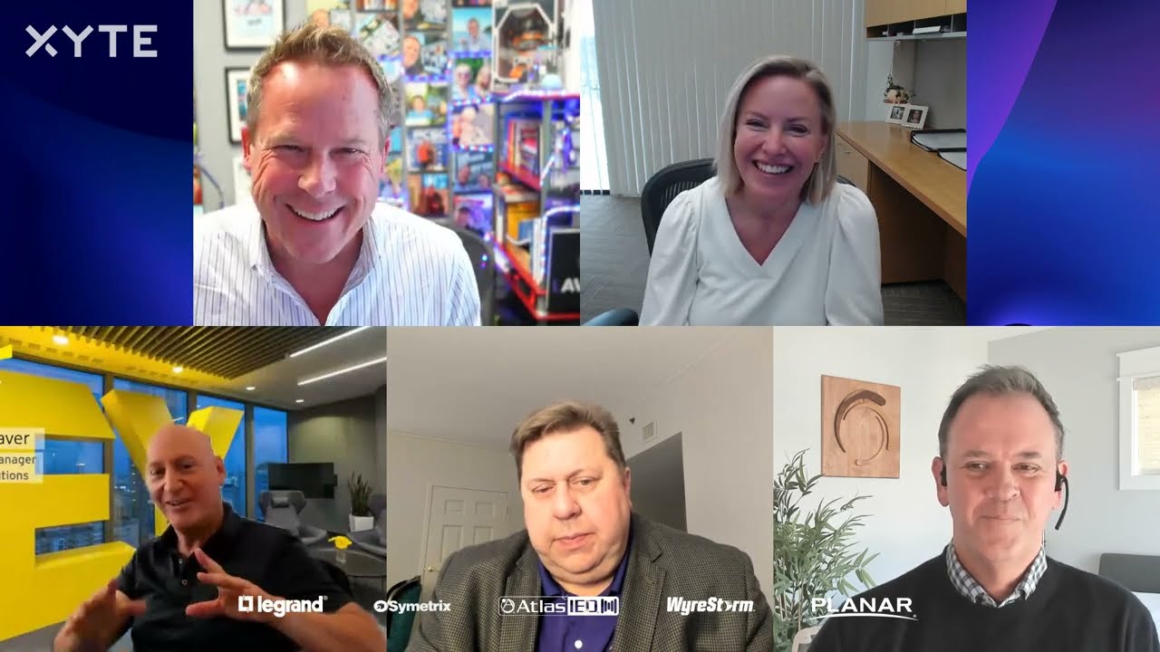 Embracing the Cloud: Cloud Strategies Throughout the Value Chain &mdash; AV Cloud Summit 2024