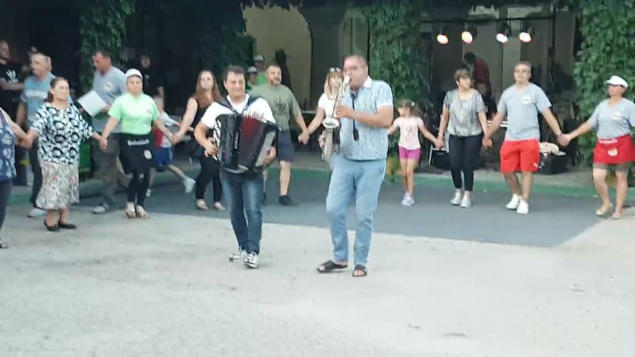 DUBOKA *GULAŠIJADA 06.08.2021 #001