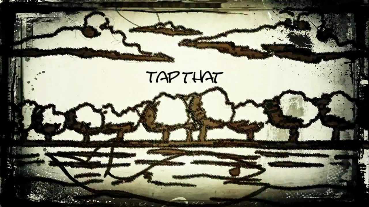 JollyJay & H-to-O : Tap That (OFFICIAL VIDEO)