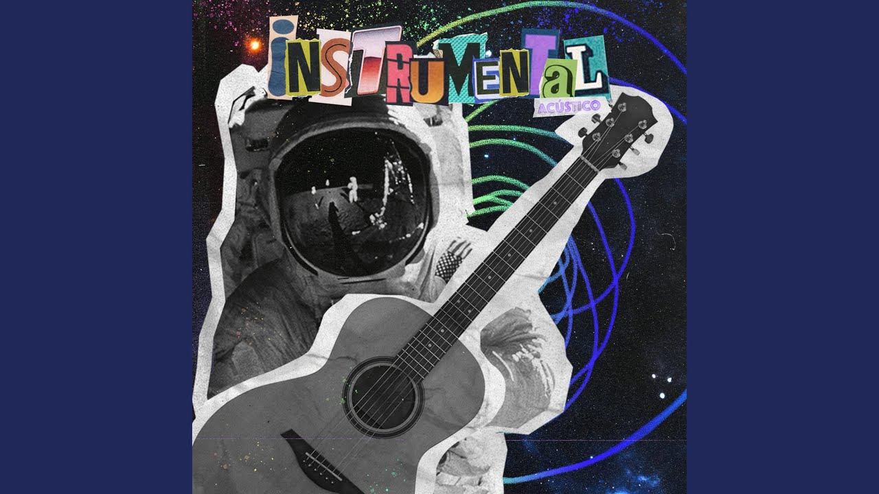 Planetário (Acústico) (Instrumental)