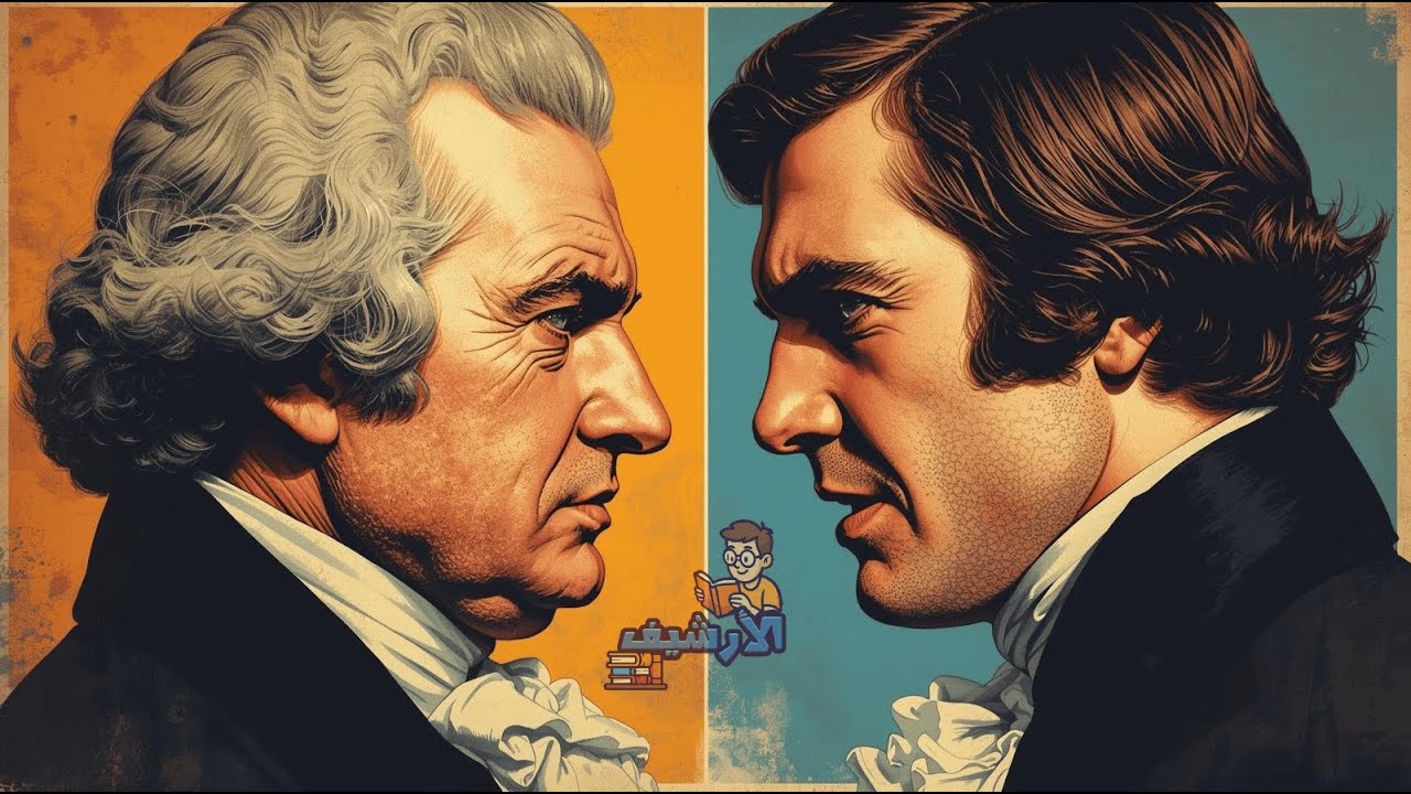 السحر والفانتازيا: مراجعة لكتاب Jonathan Strange & Mr Norrell