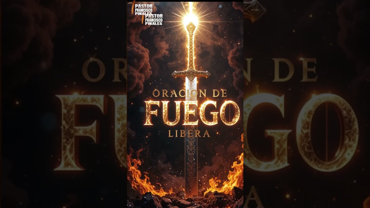 La oracion que atormenta los demonios liberaci&oacute;n total