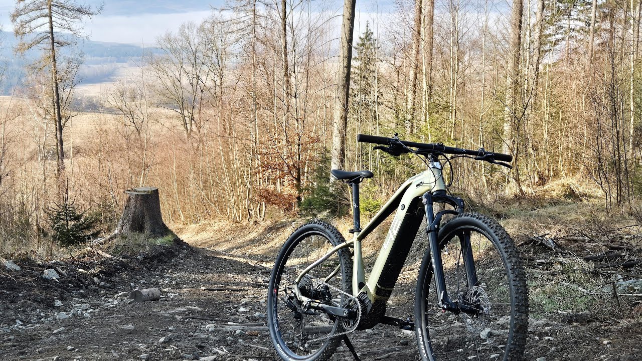Który e-bike zabierze Cię, dokąd chcesz: 4Ever Enspace, Exstream, Powerstream, Rimo Furia 2025.